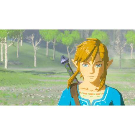 The Legend of Zelda Breath of the Wild برای نینتندو سوییچ کرک شده