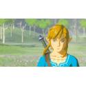 The Legend of Zelda Breath of the Wild برای نینتندو سوییچ کرک شده