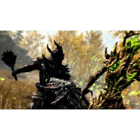 The Elder Scrolls V Skyrim برای نینتندو سوییچ کرک شده