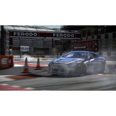 بازی Need For Speed Shift برای Xbox 360