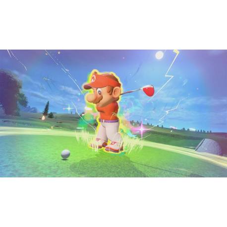 Mario Golf Super Rush برای نینتندو سوییچ کرک شده