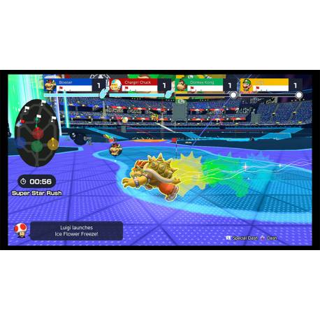 Mario Golf Super Rush برای نینتندو سوییچ کرک شده