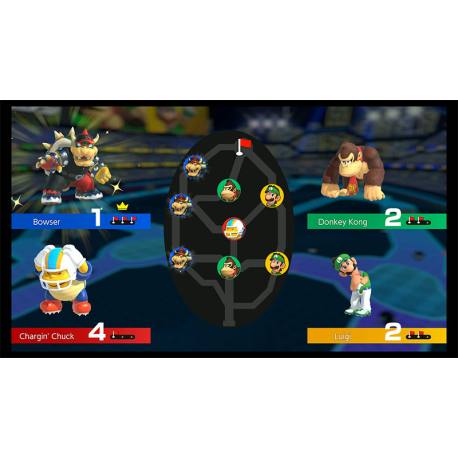 Mario Golf Super Rush برای نینتندو سوییچ کرک شده