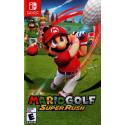 Mario Golf Super Rush برای نینتندو سوییچ کرک شده