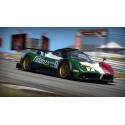 بازی Need For Speed Shift برای Xbox 360
