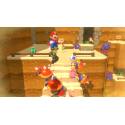 Super Mario 3D World + Bowser’s Fury برای نینتندو سوییچ کرک شده