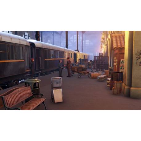 The Raven Remastered برای نینتندو سوییچ کرک شده