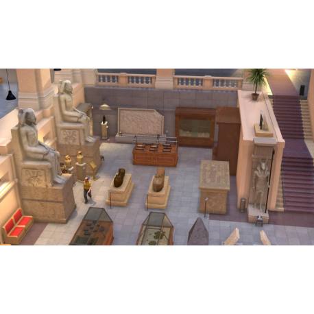 The Raven Remastered برای نینتندو سوییچ کرک شده