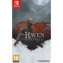 The Raven Remastered برای نینتندو سوییچ کرک شده