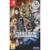 Valkyria Chronicles 4 برای نینتندو سوییچ کرک شده