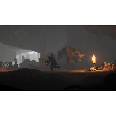 Song of Iron برای کامپیوتر