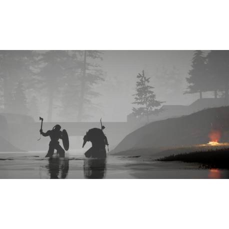 Song of Iron برای کامپیوتر