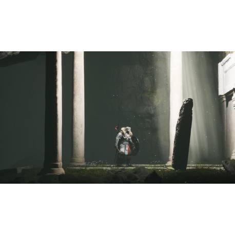 Song of Iron برای کامپیوتر