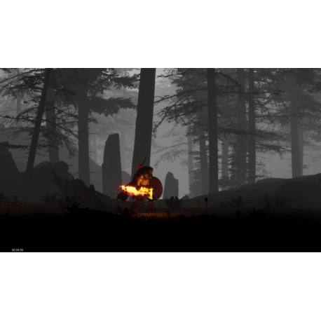 Song of Iron برای کامپیوتر