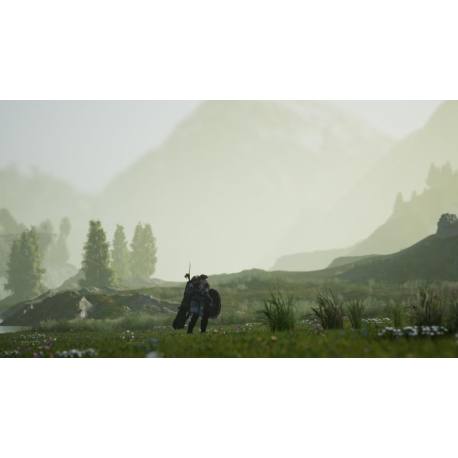 Song of Iron برای کامپیوتر