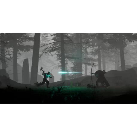 Song of Iron برای کامپیوتر