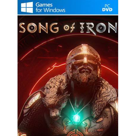 Song of Iron برای کامپیوتر