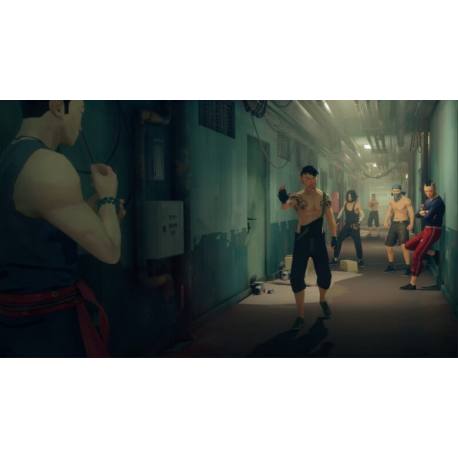 SIFU برای کامپیوتر