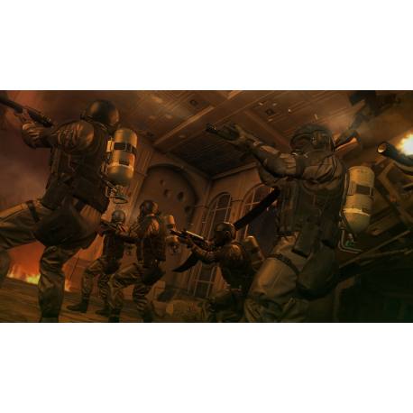 دیسک بازی Metal Gear Solid V The Phantom Pain برای Ps4