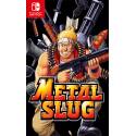 ACA NEOGEO METAL SLUG برای نینتندو سوییچ کرک شده