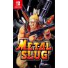 ACA NEOGEO METAL SLUG برای نینتندو سوییچ کرک شده