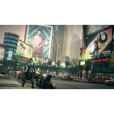 Astral Chain برای نینتندو سوییچ کرک شده