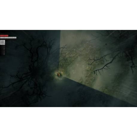 Darkwood برای نینتندو سوییچ کرک شده