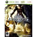 بازی Infinite Undiscovery برای Xbox 360