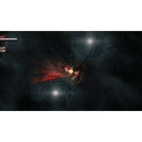 Darkwood برای نینتندو سوییچ کرک شده