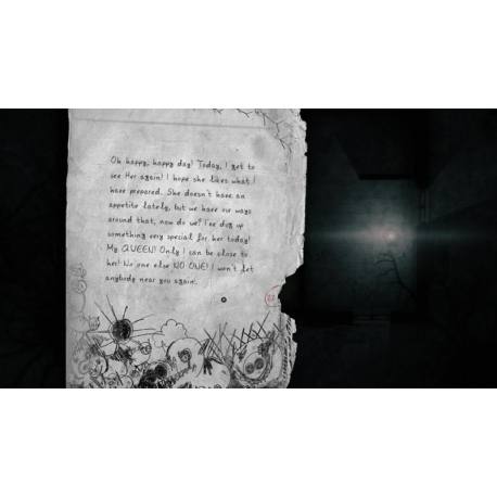 Darkwood برای نینتندو سوییچ کرک شده