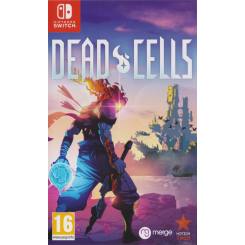 Dead Cells برای نینتندو سوییچ کرک شده