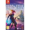 Dead Cells برای نینتندو سوییچ کرک شده