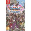 Dragon Quest XI Echoes of an Elusive Age DE برای نینتندو سوییچ کرک شده