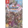 Dragon Quest XI Echoes of an Elusive Age DE برای نینتندو سوییچ کرک شده
