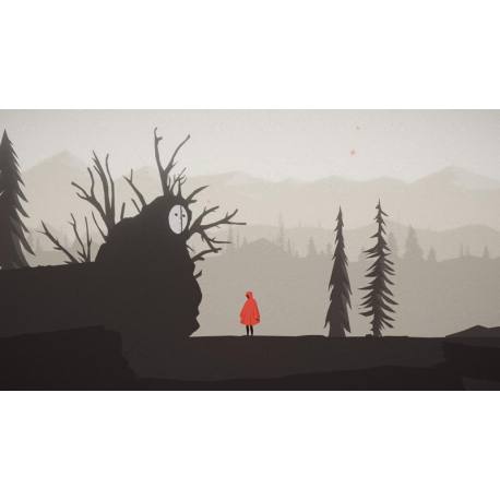 Fobia برای نینتندو سوییچ کرک شده