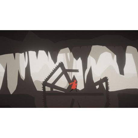 Fobia برای نینتندو سوییچ کرک شده