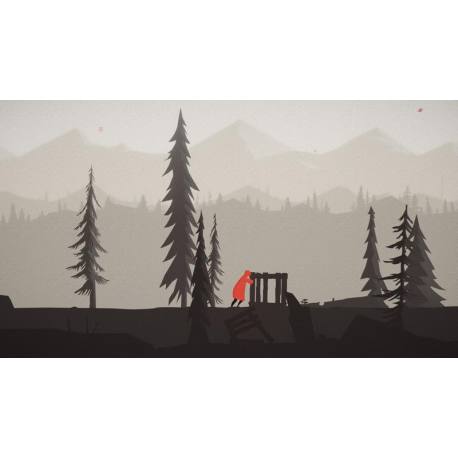 Fobia برای نینتندو سوییچ کرک شده