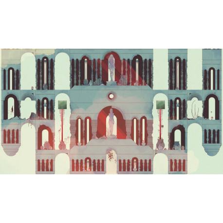 GRIS برای نینتندو سوییچ کرک شده