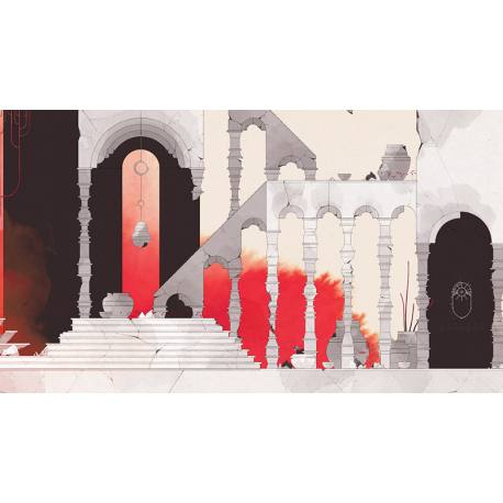 GRIS برای نینتندو سوییچ کرک شده