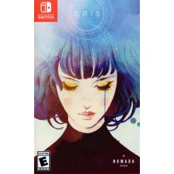 GRIS برای نینتندو سوییچ کرک شده