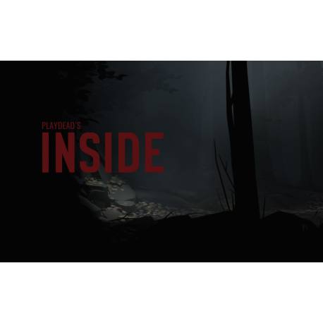 INSIDE برای نینتندو سوییچ کرک شده