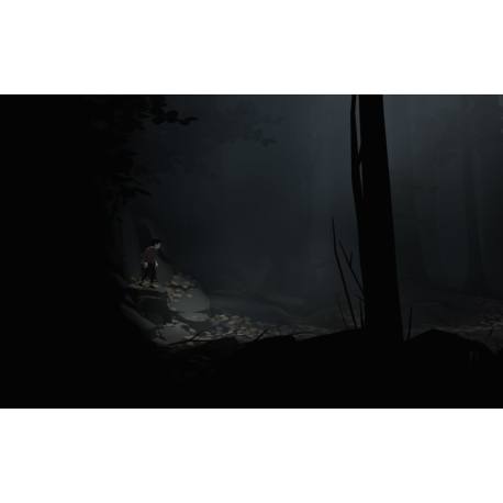 INSIDE برای نینتندو سوییچ کرک شده