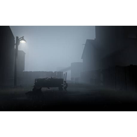 INSIDE برای نینتندو سوییچ کرک شده