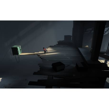 INSIDE برای نینتندو سوییچ کرک شده