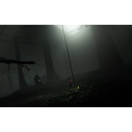 INSIDE برای نینتندو سوییچ کرک شده