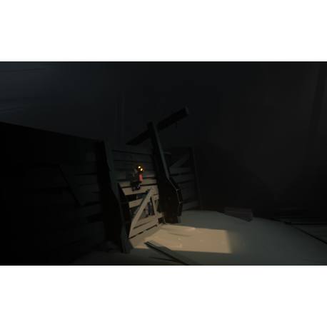 INSIDE برای نینتندو سوییچ کرک شده