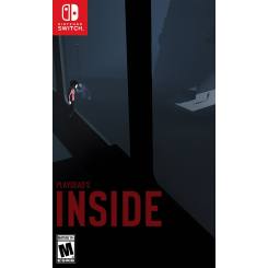 INSIDE برای نینتندو سوییچ کرک شده