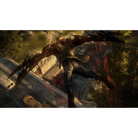 Prototype 2 برای کامپیوتر