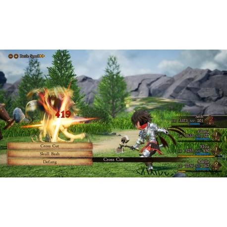 Bravely Default II برای کامپیوتر