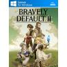 Bravely Default II برای کامپیوتر